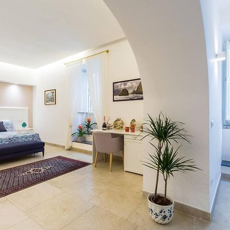 Casetta Fuoro Guest House 소렌토 외부 사진