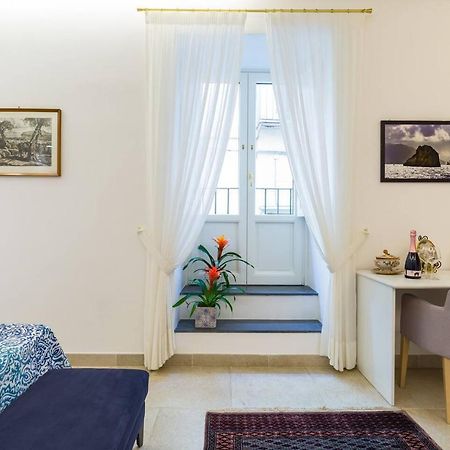 Casetta Fuoro Guest House 소렌토 외부 사진