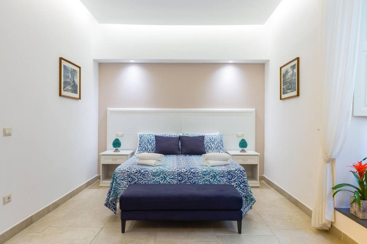 Casetta Fuoro Guest House 소렌토 외부 사진