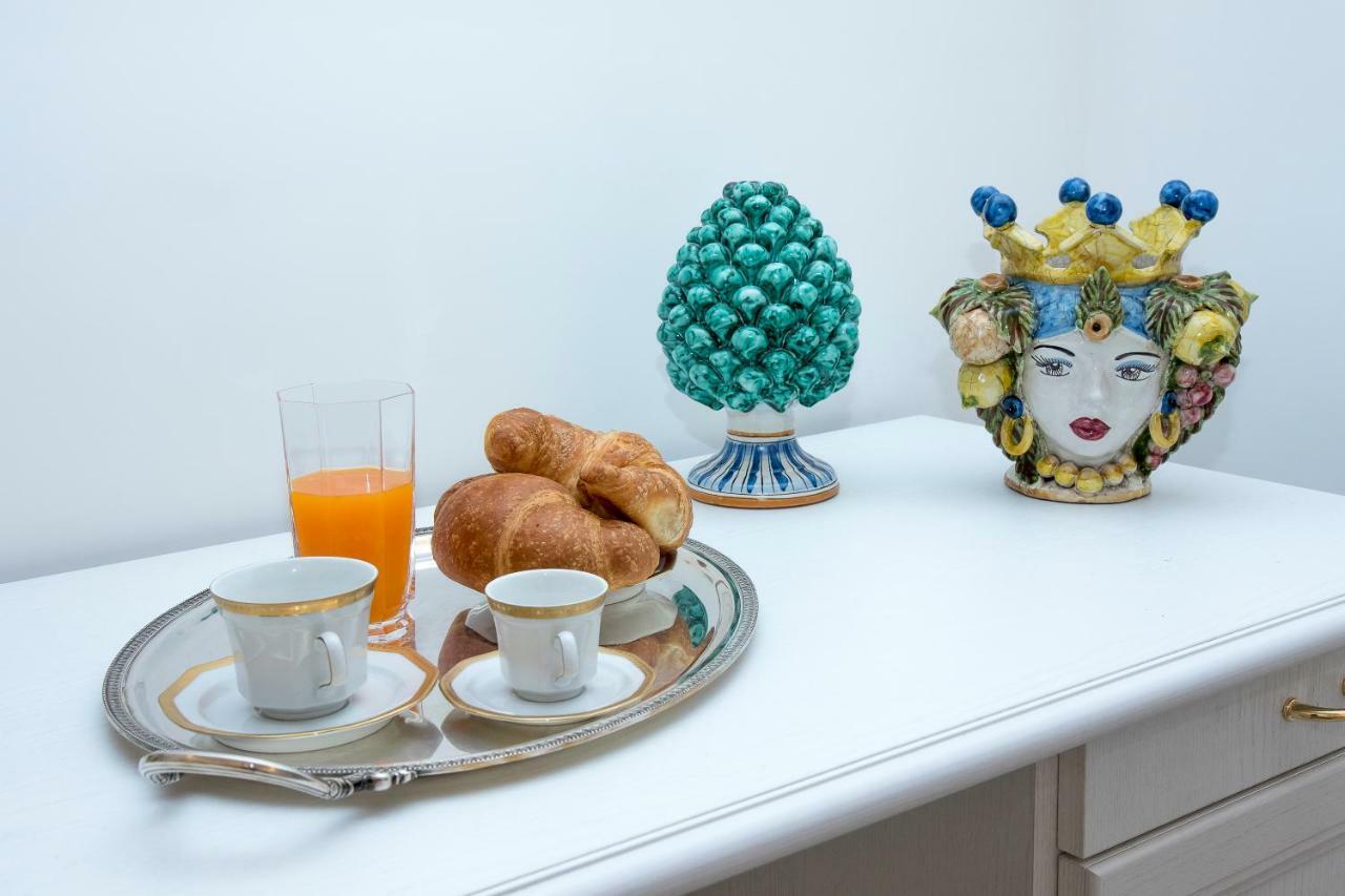 Casetta Fuoro Guest House 소렌토 외부 사진